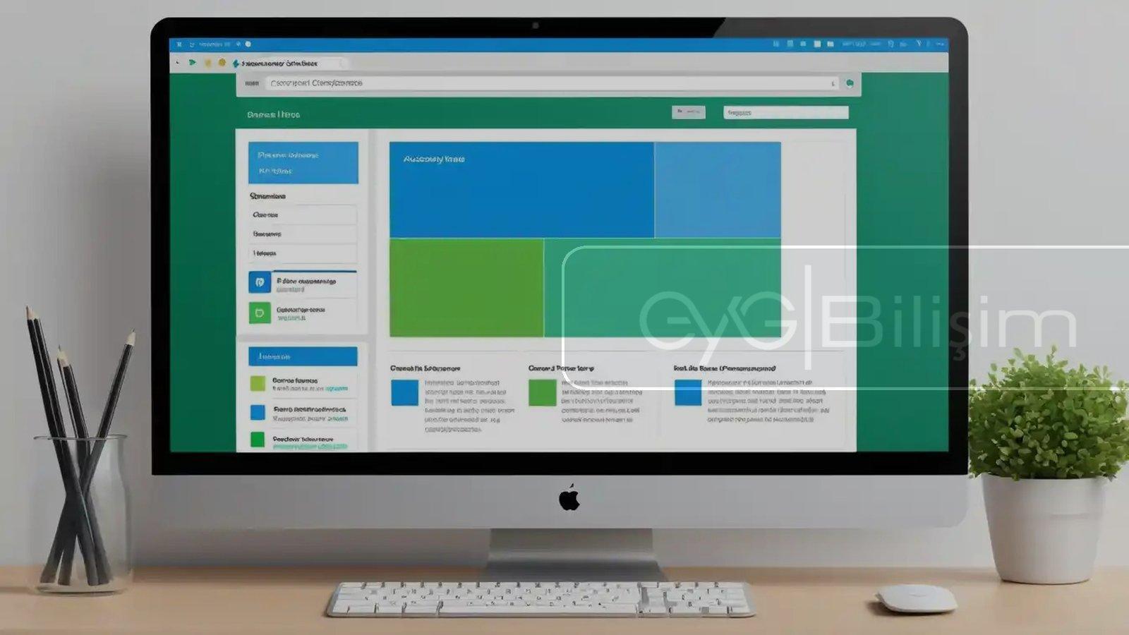 Eskişehir Web Sitesi Demo: Ücretsiz Web Site Önizleme
