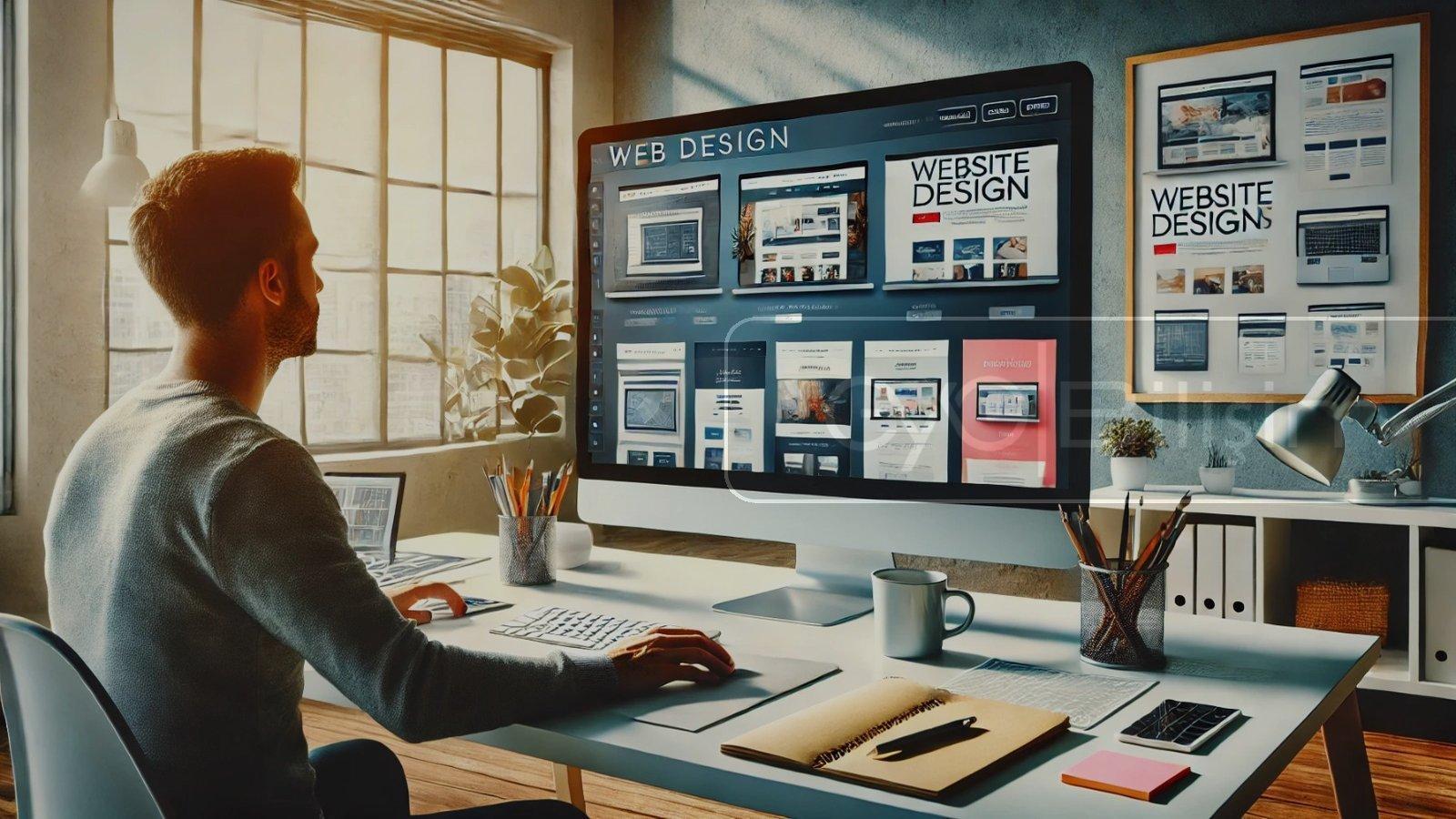 Eskişehir Web Sitesi Karşılaştırması: Web Tasarım Seçimi