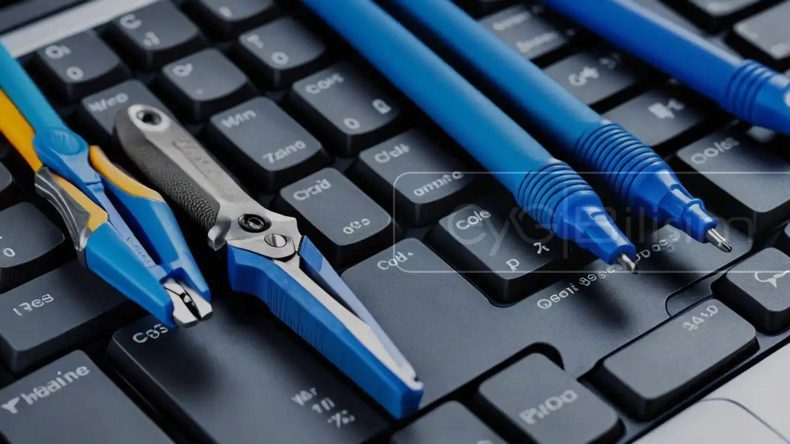 Eskişehir Web Sitesi Montaj Servisi