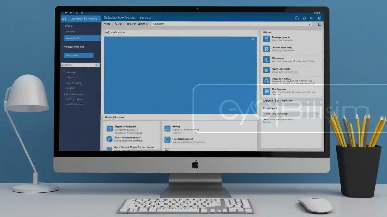 Eskişehir Web Sitesi Online Destek