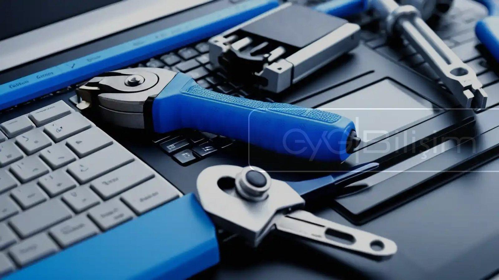 Eskişehir Web Sitesi Teknik Servis: Web Siteniz İçin Profesyonel Çözümler