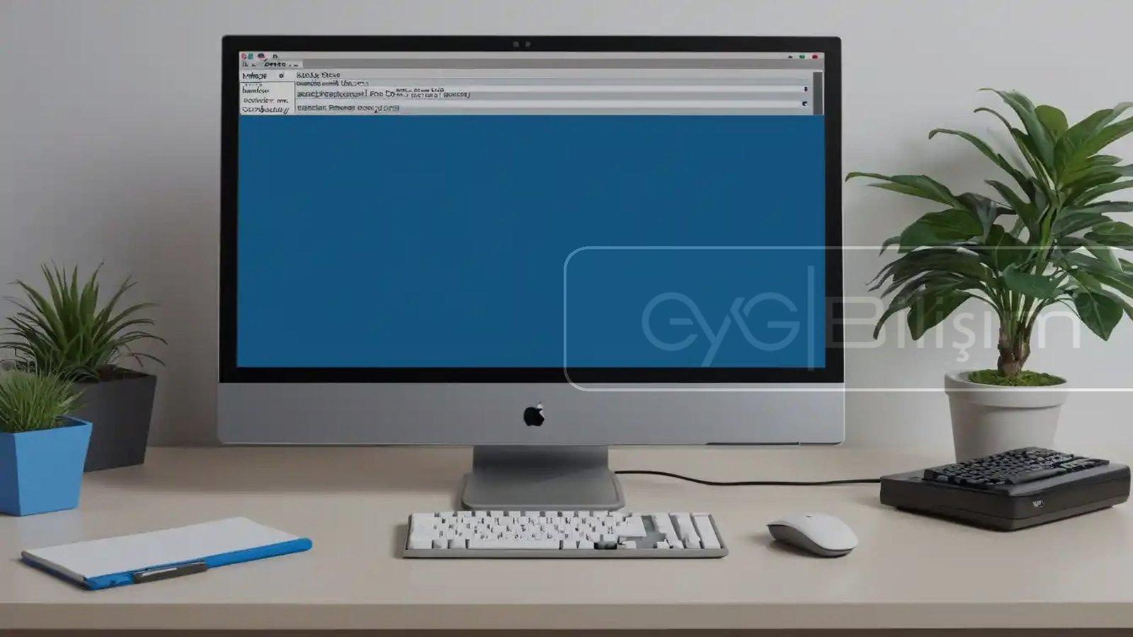 Eskişehir Web Sitesi Uzaktan Yardım: Sorunlarınıza Hızlı Çözümler