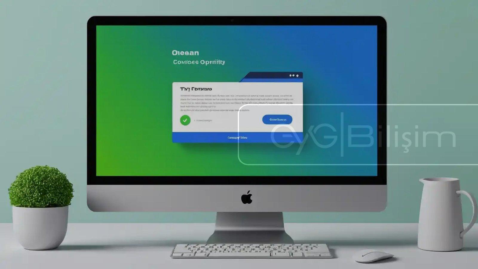 Eskişehir Web Tasarım Demo: Web Sitenizi Önceden Görün