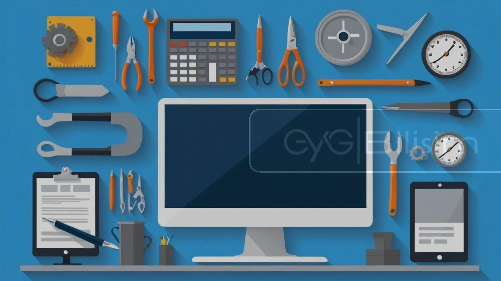 Eskişehir Web Tasarım Servisi: Web Siteniz İçin Profesyonel Bakım ve Destek