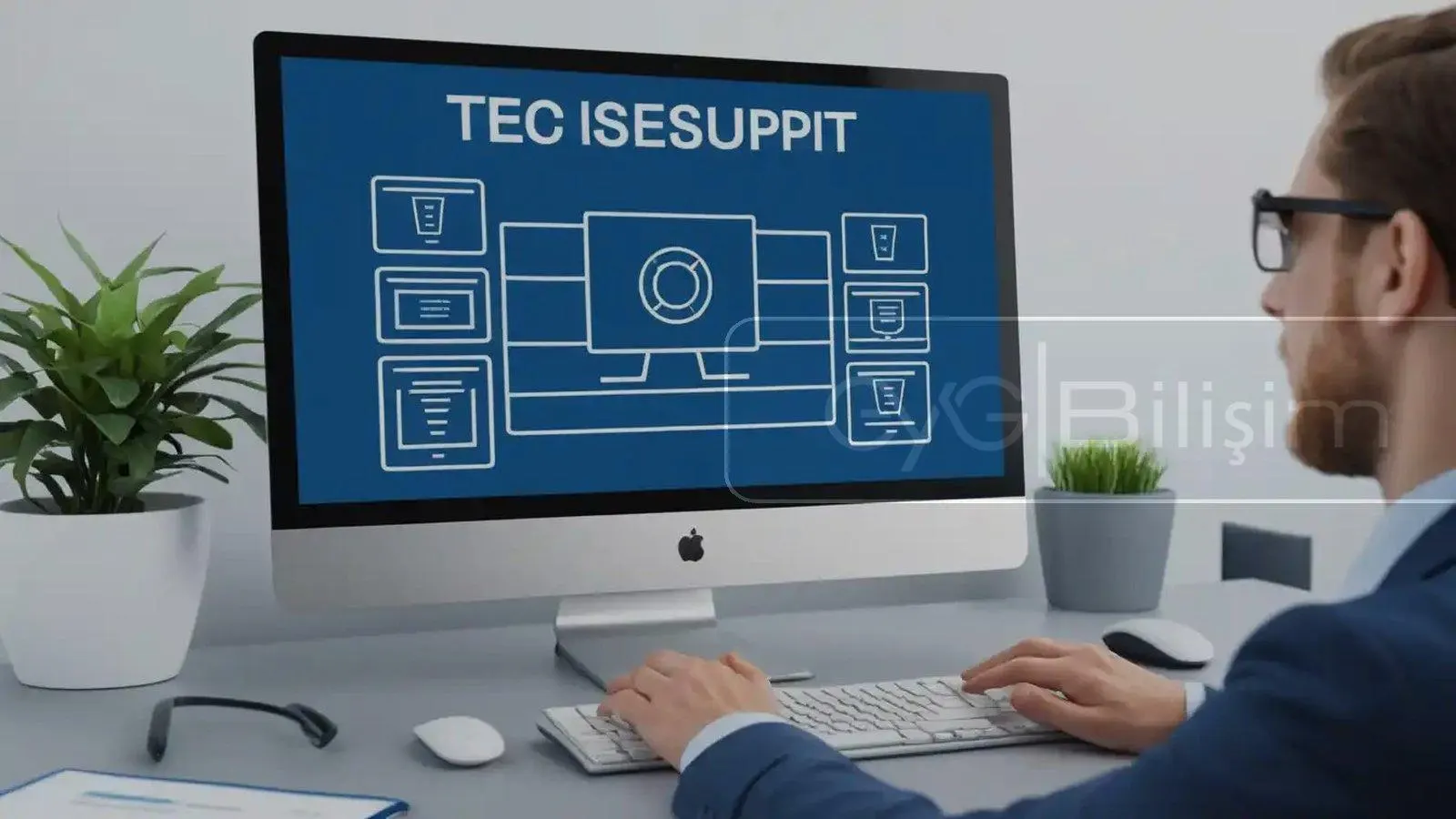 Eskişehir Web Tasarım Teknik Destek: Sorunlarınıza Hızlı ve Güvenilir Çözümler