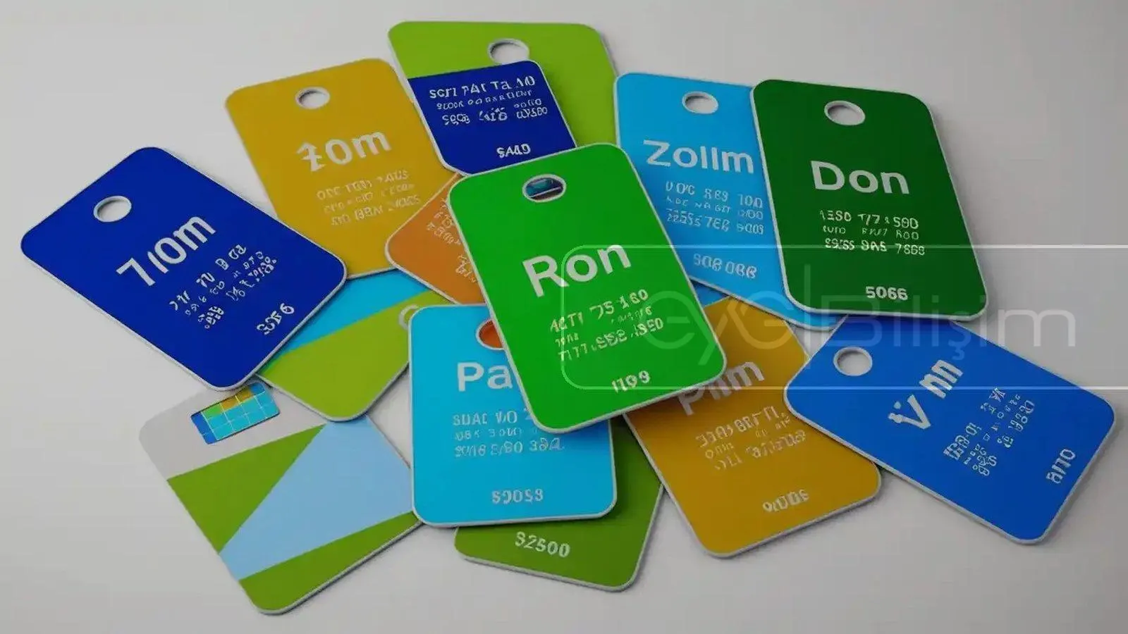 Eskişehir Yazılım Fiyatları: İşletmenize Uygun Yazılım Çözümleri