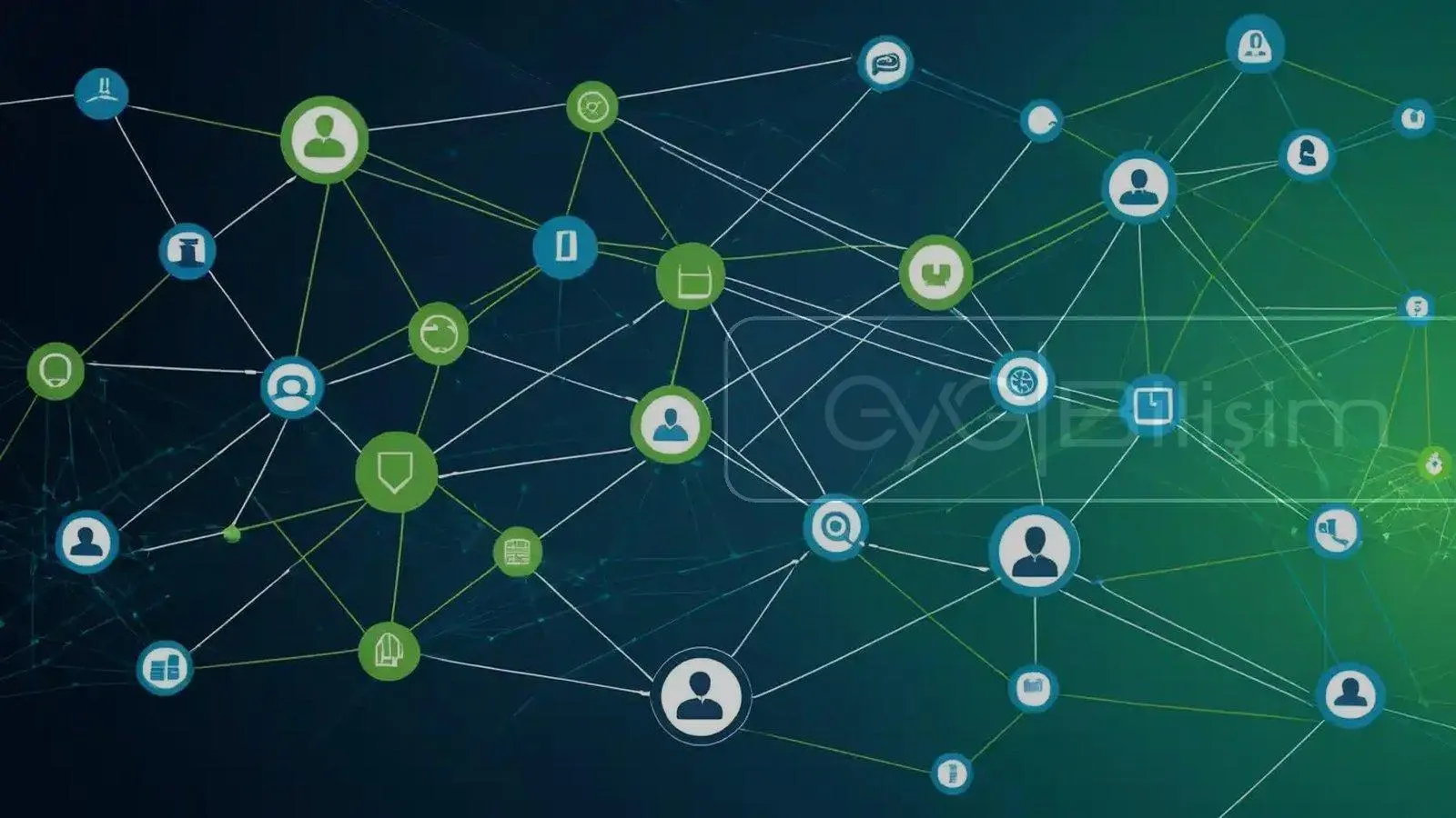 Eskişehir Yazılım Sistemleri Network: İşbirlikleri ve Bağlantılar
