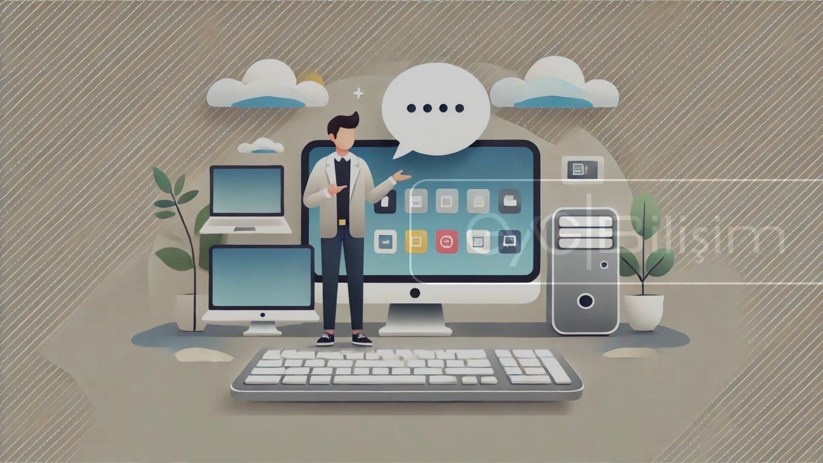 Eskişehir'de Bilgisayar Seçimi İçin Tavsiyeler