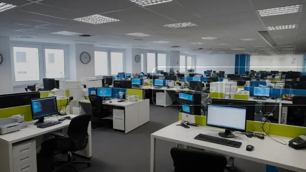 Eskişehir'de Bilişim Servisleri