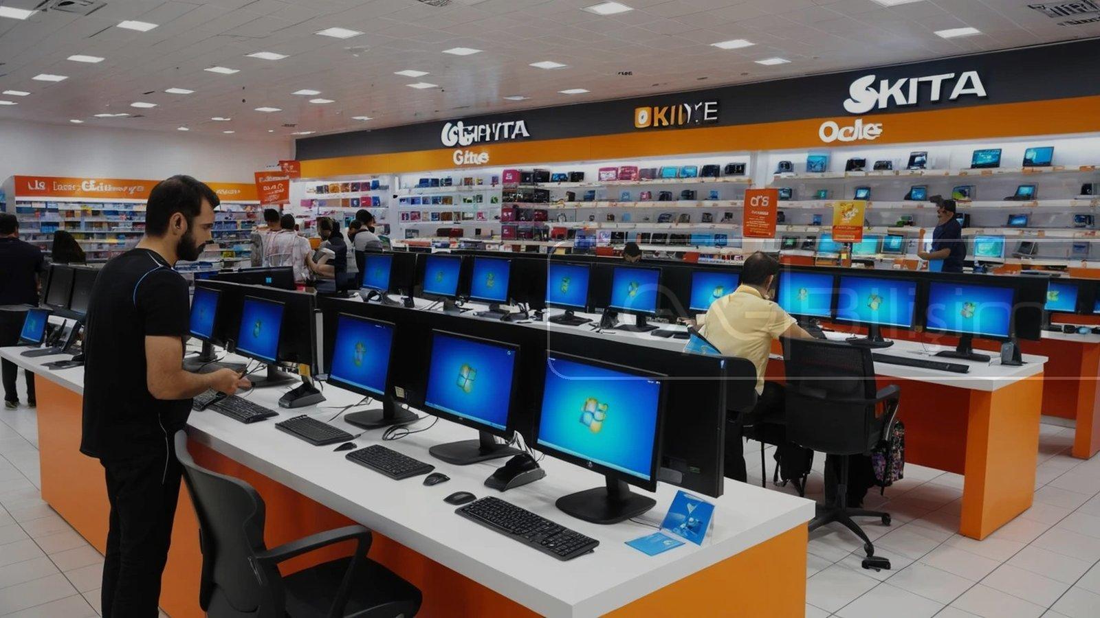 Eskişehir'de En Uygun Fiyatlı Bilgisayarlar
