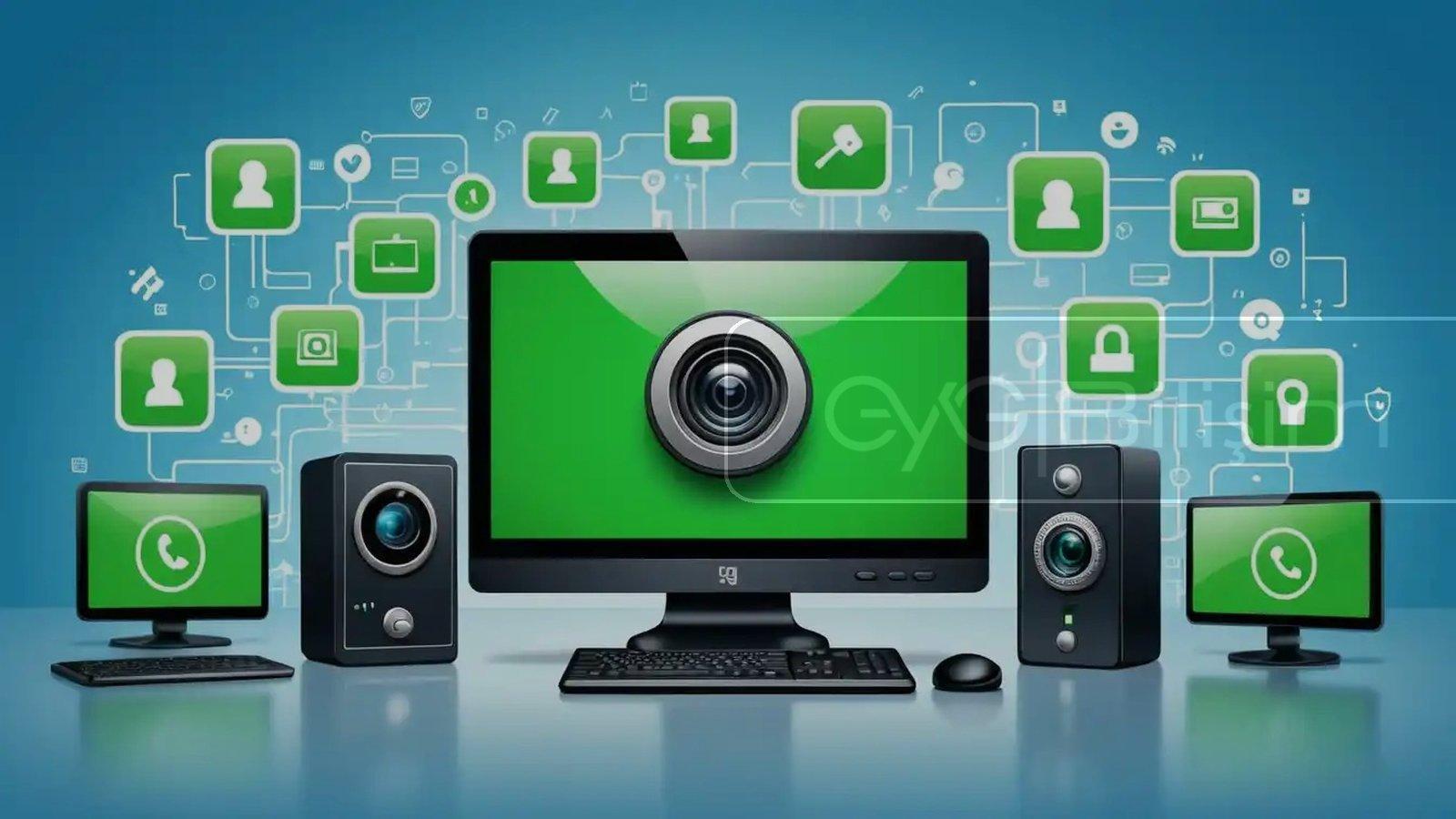 Eskişehir'de Kamera Sistemleri Online Satış ve Destek