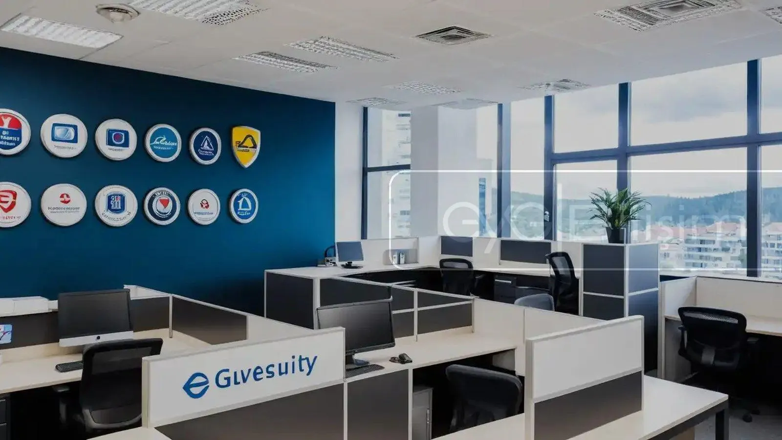 Eskişehir'deki En İyi Güvenlik Sistemleri Firmaları
