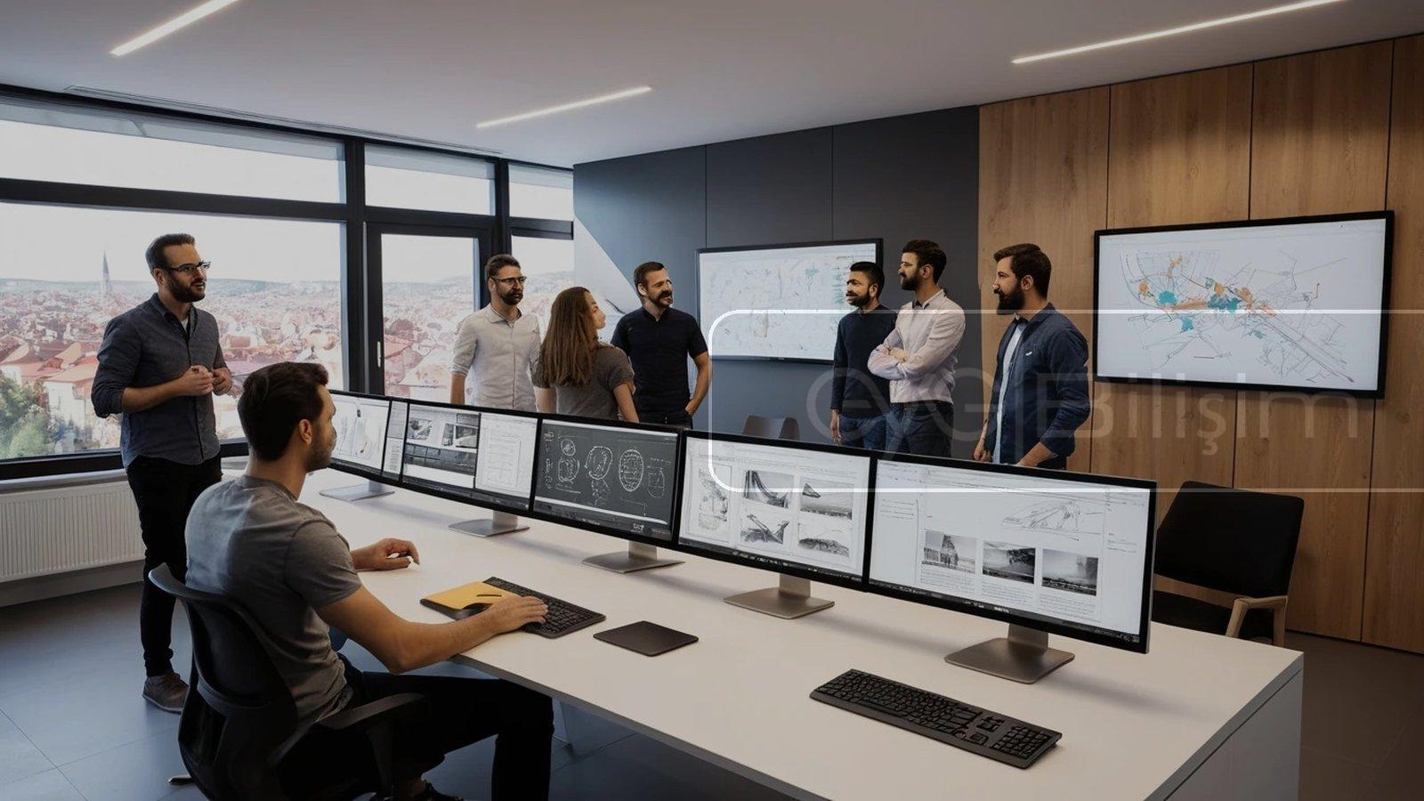 Eskişehir'deki En İyi Web Tasarımcıları ve Web Tasarım Ajansları