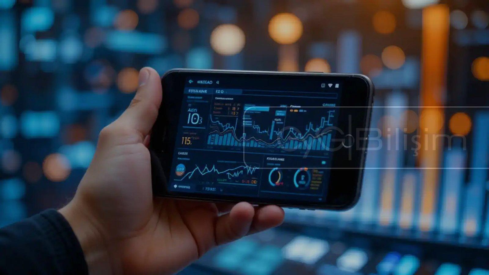 Mobil Öncelikli Dünyada Eskişehir SEO ve Mobil Uygulama Optimizasyonu