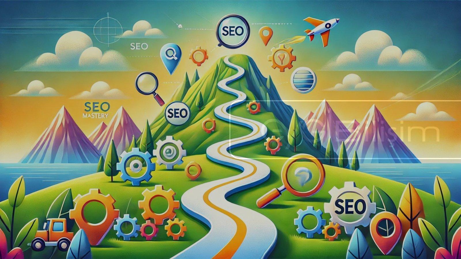 SEO Sertifikası Eskişehir: Arama Motoru Uzmanlığınızı Belgeleyin