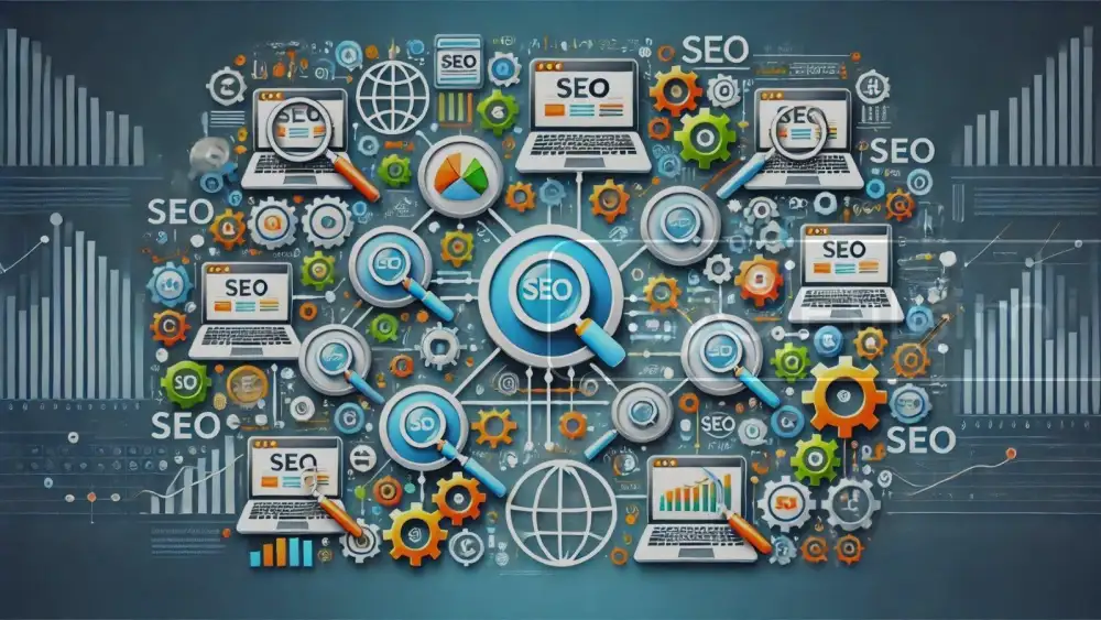 Toptan SEO Çözümleri Eskişehir: Çoklu Web Sitesi Optimizasyonu