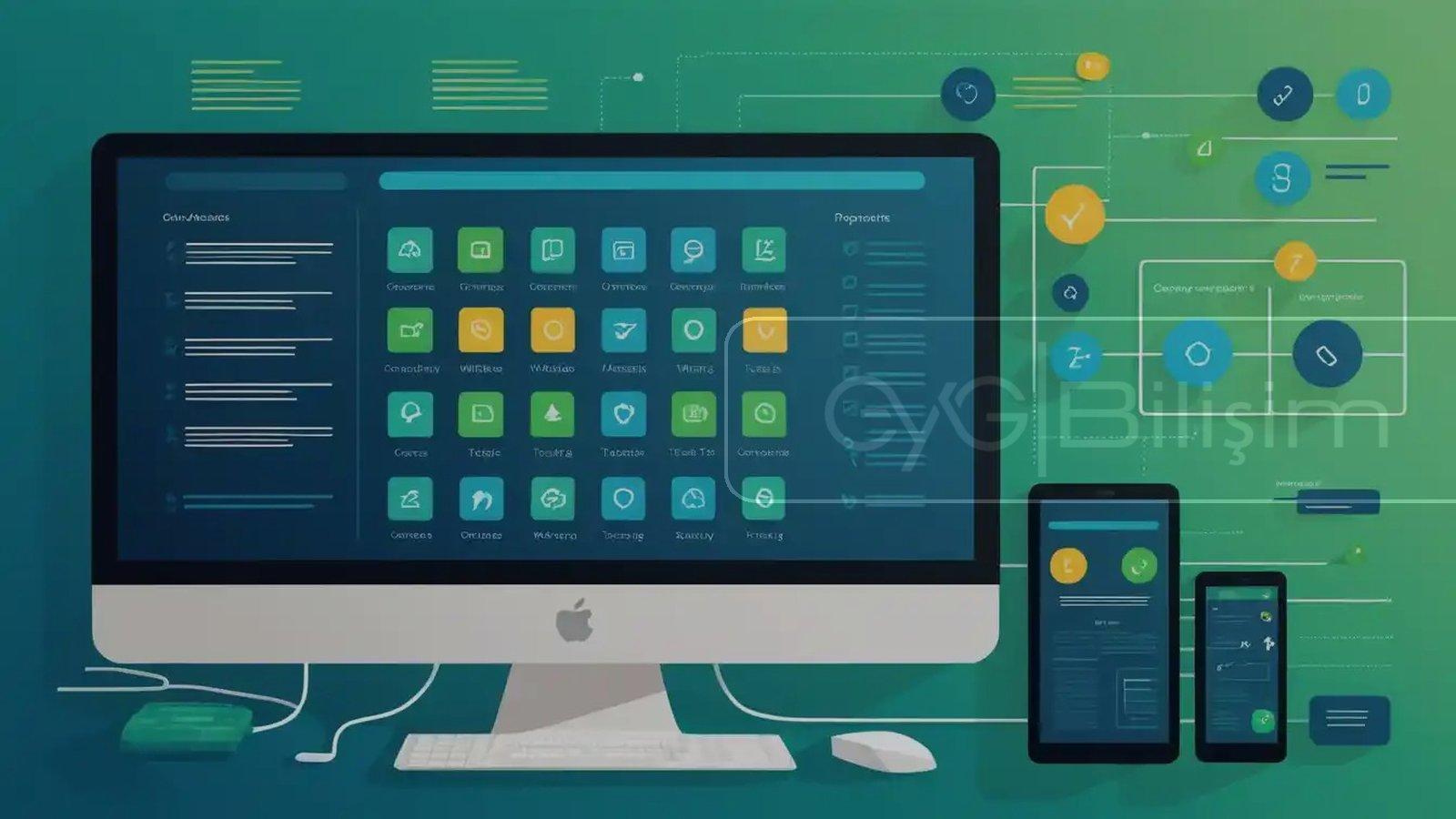 Web Siteniz Test Aşamasında: Eskişehir'de Web Sitesi Testi Neden Önemli?