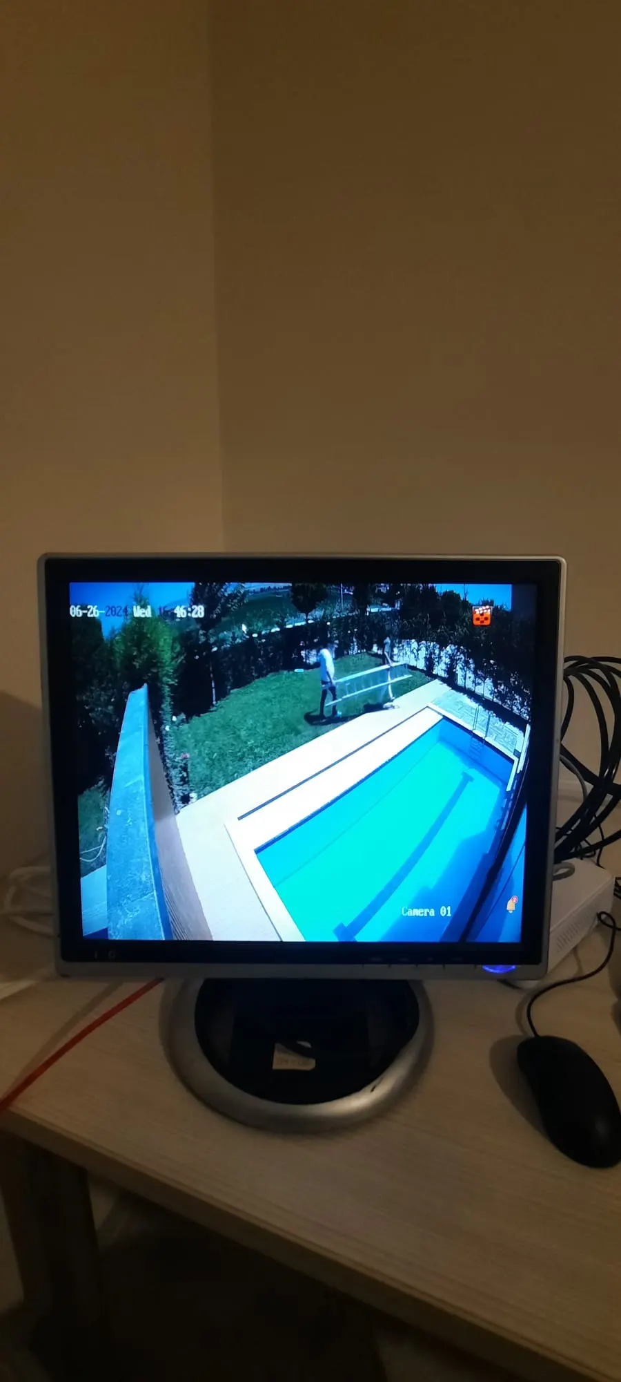 Karabayır Mahallesi 6 Adet IP Kamera Montaj ve Kurulumu