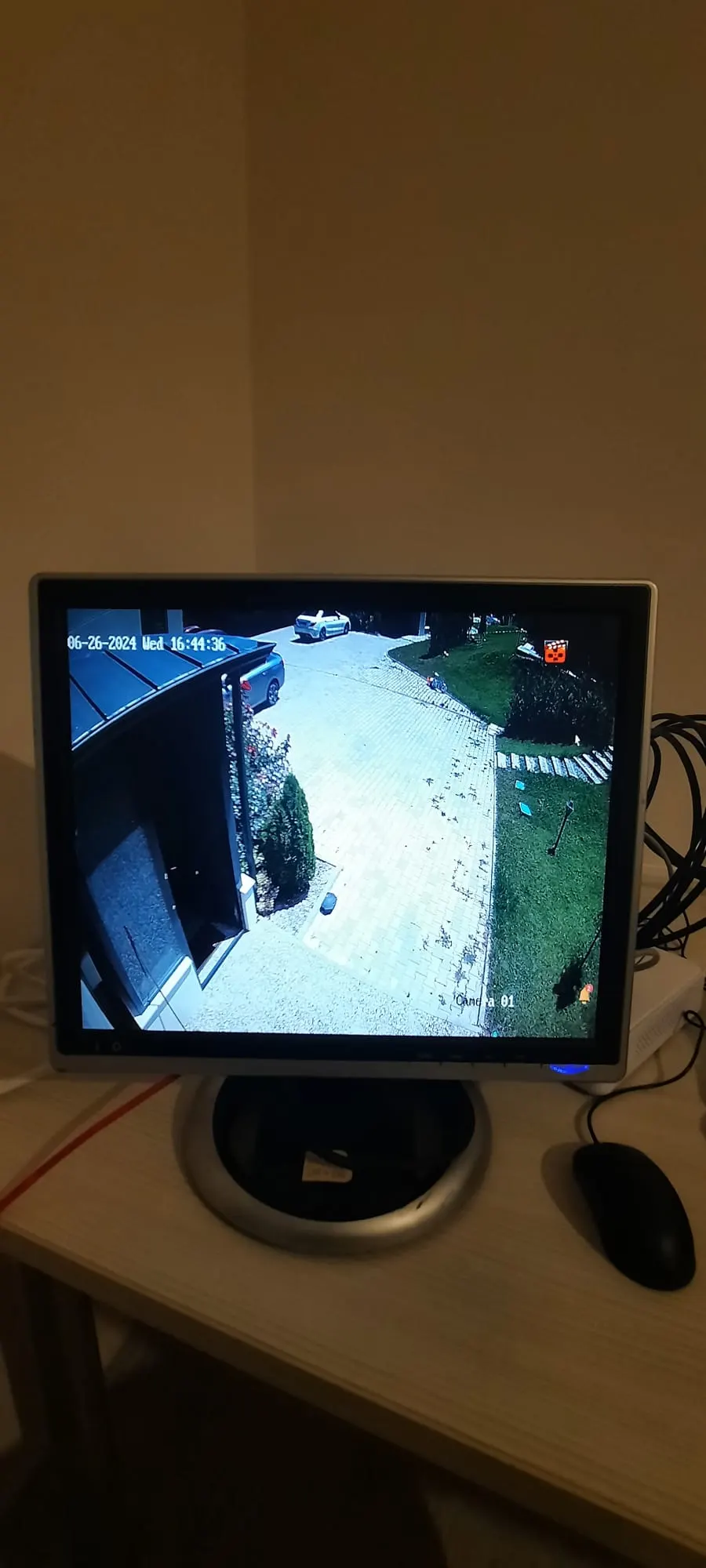 Karabayır Mahallesi 6 Adet IP Kamera Montaj ve Kurulumu